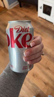 Short square frenchies