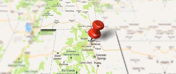 serving Colorado and Wyoming