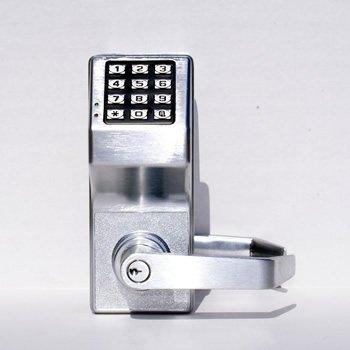 Sentry Locksmith & Door Service