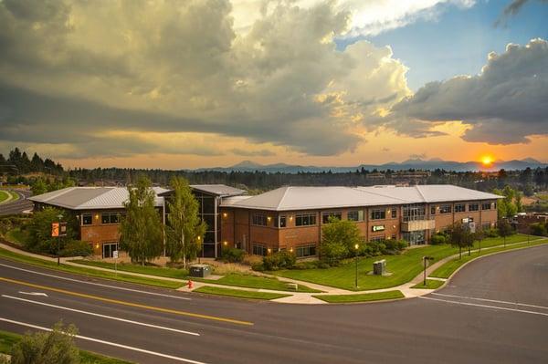BMC Old Mill District Clinic