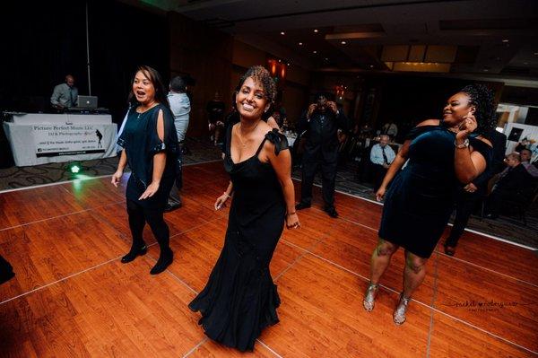 Picture Perfect Muzic