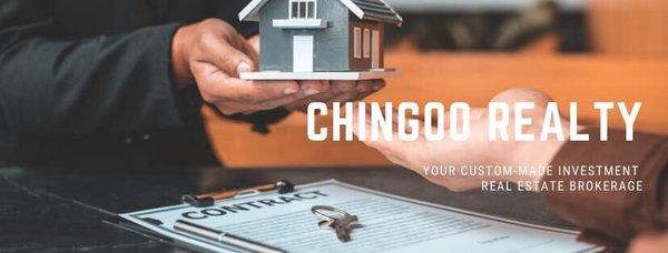 Chingoo Properties