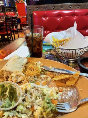 Morelia Mexican Restaurant