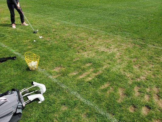 Pleasant View Golf Park