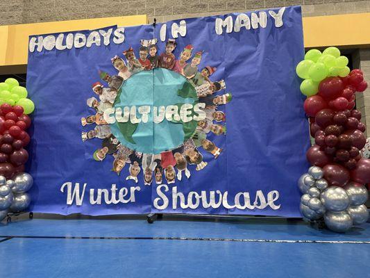 Paradise Recreation Center