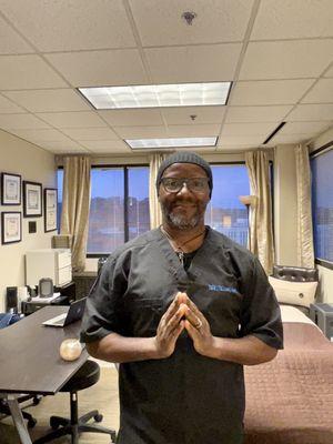 Wellness With An Integrative Touch