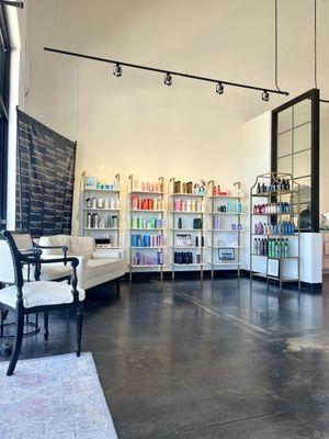 Enlighten Salon & Spa