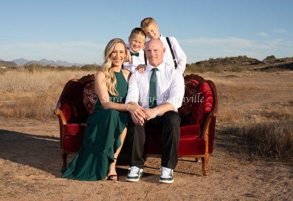 Sara Racey Photography