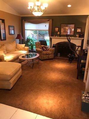 All Bright Home Services