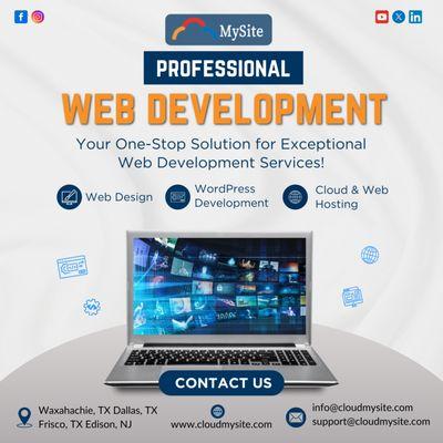 Virtual Wireless Technologies