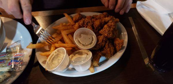 Tad’s Louisiana Cooking