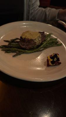 4oz Filet