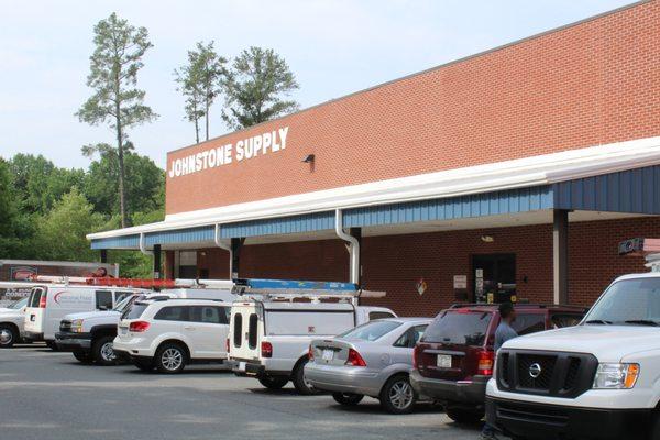 Johnstone Supply - Raleigh