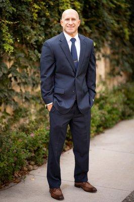 Joe Corsale - Compass Real Estate
