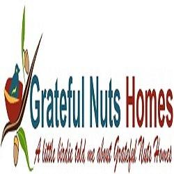 Grateful Nuts Homes