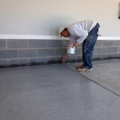 D & D Drywall & Painting