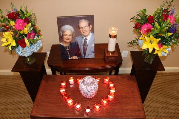 A Dignified Funeral & Cremation Service