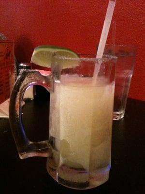 4-7 $4 margs
