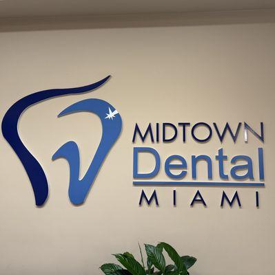 Midtown Dental Miami
