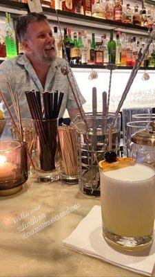 Earnest Money & Sons