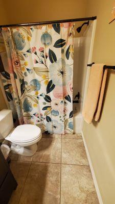 Busted Knuckles Cleaning