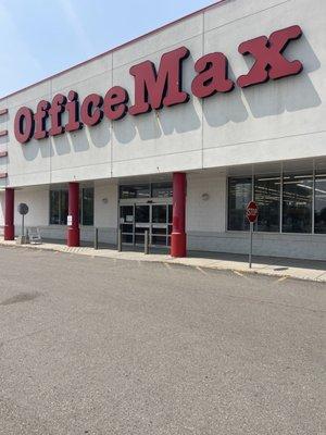 Officemax