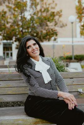 Vamos a sentarnos a conversar sobre las opciones para ti y para tu familia.