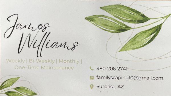 All Around Landscaping