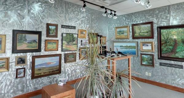 Grand Hill Gallery