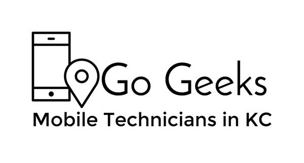 Go Geeks KC
