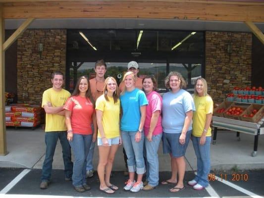 Pickette's Feed & Pet Supply