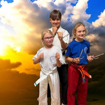 Martial Arts America