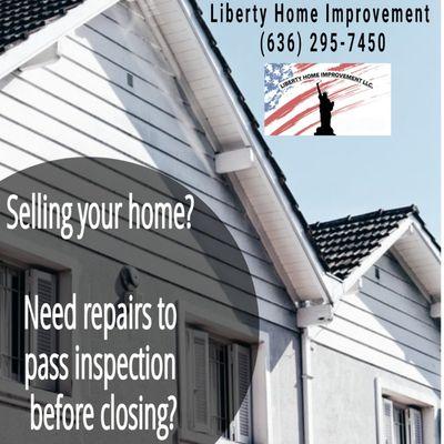 Liberty Home Improvement