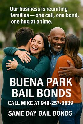 Buena Park Police Department