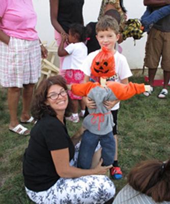 RemstervilleLearning Center