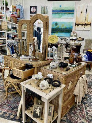 Jack Rabbit's Palace