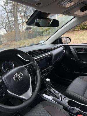 Sparkling Image Car Wash