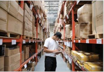 Valencia Fulfillment