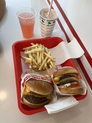 In-N-Out Burger