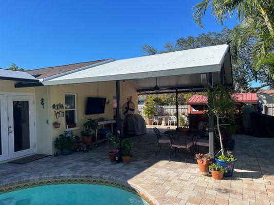 ABC Screen And Aluminum