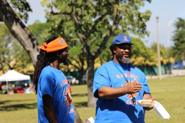 B.Wright Leadership Academy