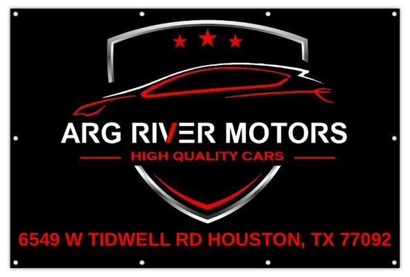 In ARG River Motors, we make the car buying simple and stress-free. Easy approvals, and Bilingual team ready to help you drive today!