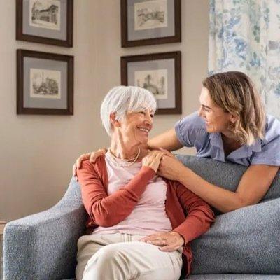 Whitaker Homemaker and Companion Services