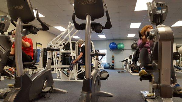 Caldwell Sports Medicine & Rehabilitation