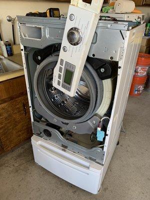 Richard Ziesler Appliance Repair