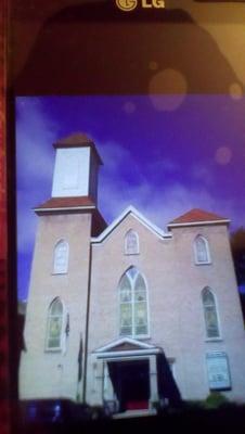 New Hope Fellowship Of Savanna