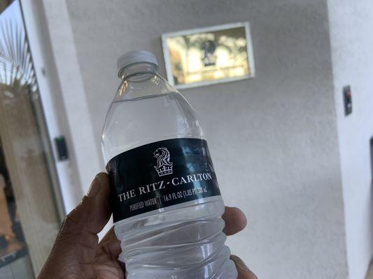 The Ritz-Carlton Residences