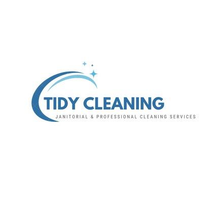 Tidy Cleaning