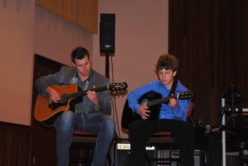 Full Scale School of Music