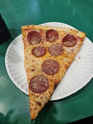 Barcklay’s Pizza and Pasta